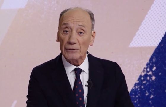 Dariusz Szpakowski tłumaczy dlaczego nie skomentuje mundialu. "Jestem konsekwentny"