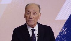 Dariusz Szpakowski tłumaczy dlaczego nie skomentuje mundialu. "Jestem konsekwentny"