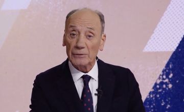 Dariusz Szpakowski tłumaczy dlaczego nie skomentuje mundialu. "Jestem konsekwentny"