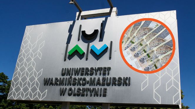 Pracownicy UWM czekają na podwyżki od wielu miesięcy 