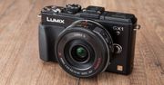 Panasonic Lumix GX1 – najlepszy w swojej rodzinie [wideotest]
