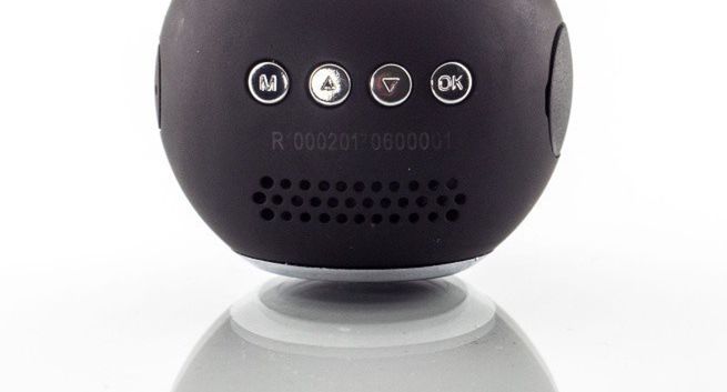 R1000 - nowy wideorejestrator Navitel za 399 zł