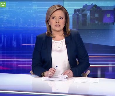 "Wiadomości" TVP martwią się o obietnice opozycji