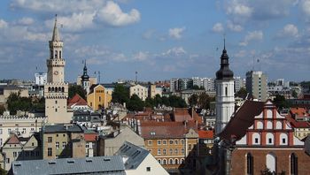 Pogoda w Opolu. Prognoza na środę 7 stycznia. Mróz i lokalne zamglenia