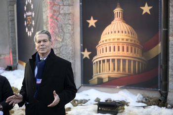 "Bardzo nierozsądne". USA odpowiadają na reakcję Europy ws. ceł