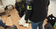 Międzynarodowa siatka rozbita: gang pseudokibiców handlował narkotykami i przemycał ludzi do Europy Zachodniej
