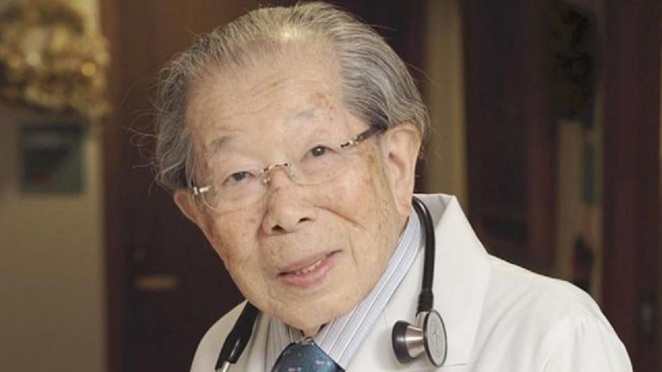 Japoński lekarz zdradził sekret długowieczności. Jest za darmo