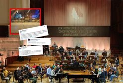 Konkurs Chopinowski w cieniu remontów. "Skandal i obciach"