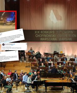 Konkurs Chopinowski w cieniu remontów. "Skandal i obciach"
