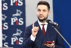 Debata w PE o praworządności. Patryk Jaki: atakujecie Polskę w szczególnie bezczelny sposób