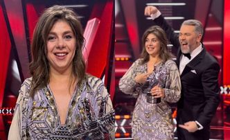 Burza po finale "The Voice of Poland". Widzowie węszą USTAWKĘ: "Największa żenada w historii programu"