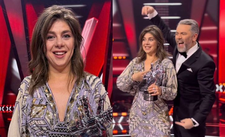 The Voice of Poland