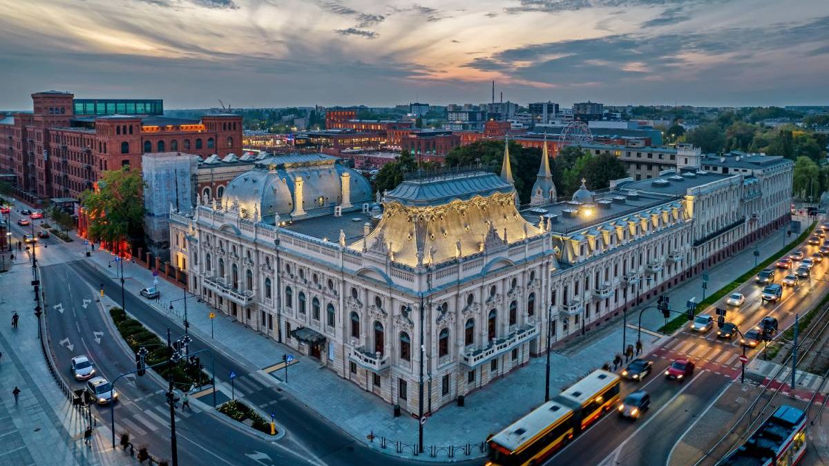 Muzeum Sztuki w Łodzi