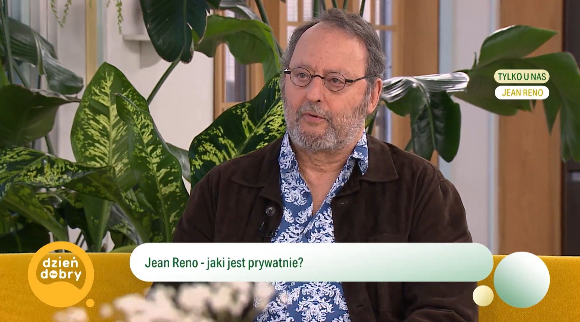 Jean Reno