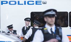 Morderstwo 12-latki w Liverpoolu. 15-latek skazany na dożywocie