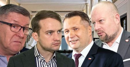Burza po słowach Czarnka. Temat "OZE-sroze" wywołał emocje w Sejmie