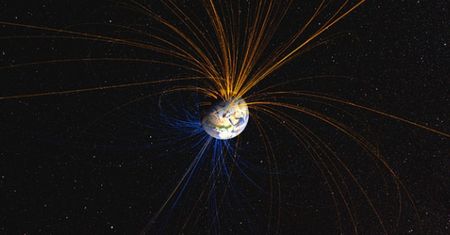 Nowe odkrycie naukowców. Ziemskie pole magnetyczne jest starsze niż myśleliśmy