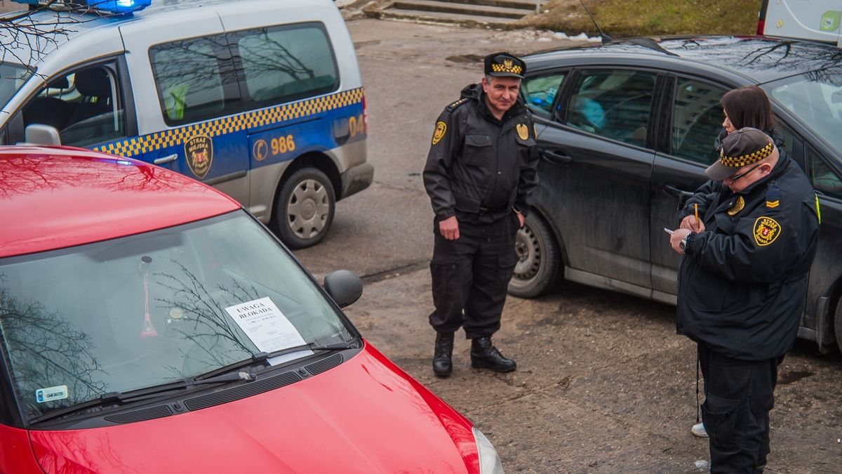 Zwykle mandaty za niewłaściwe parkowanie wystawia straż miejska. Co do kwot nie mają dużego pola do popisu, za to wachlarz przewinień, za które można ukarać, jest naprawdę szeroki.
