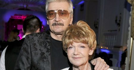 Maria Czubaszek i Wojciech Karolak byli wyjątkową parą. "Myśmy się nigdy nie nudzili"