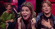 NAJLEPSZE MOMENTY Górniak w "The Voice Kids". "Masz mamę? A chcesz mieć dwie?"