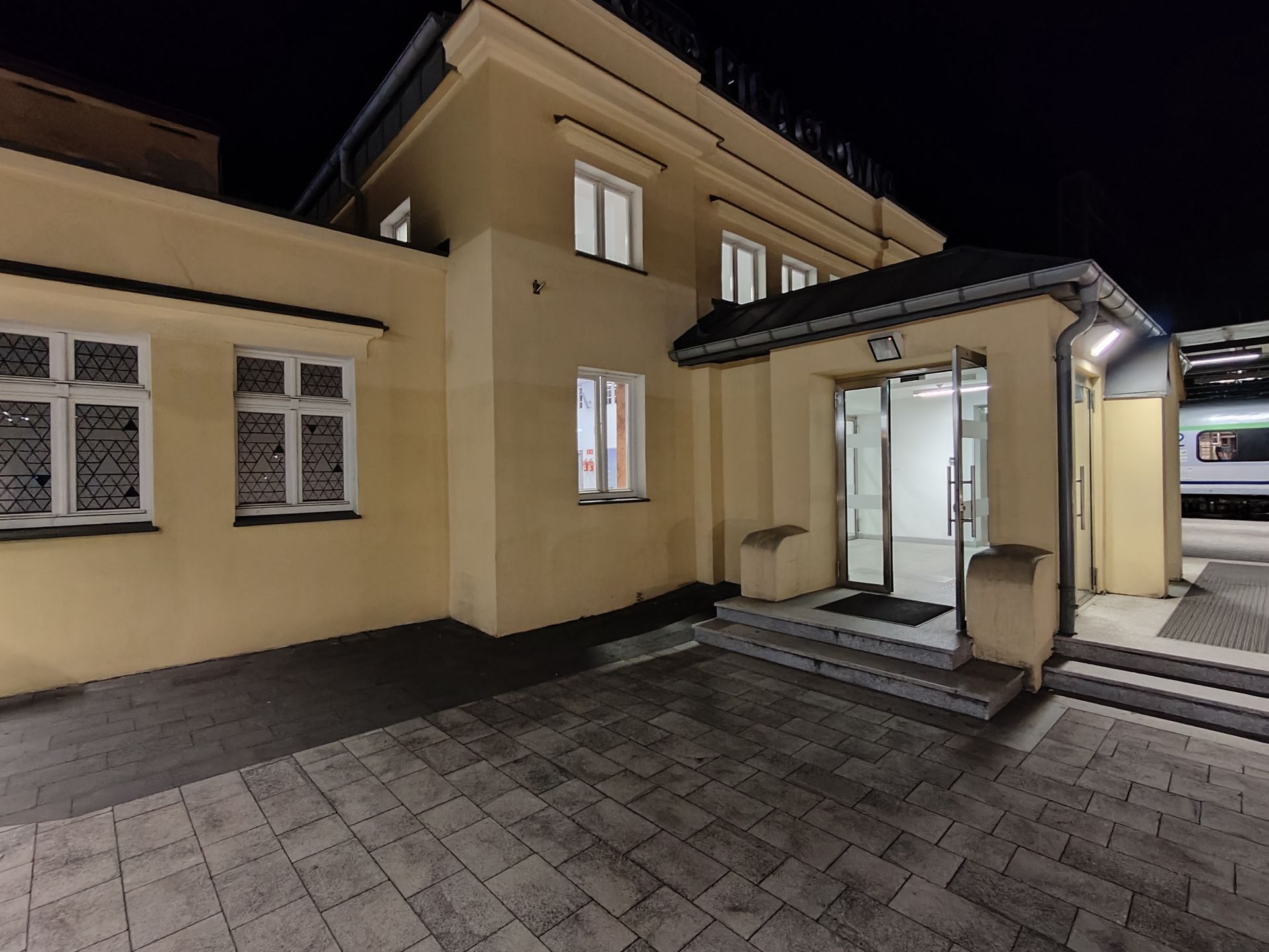 Zdjęcie zrobione OnePlusem 10T