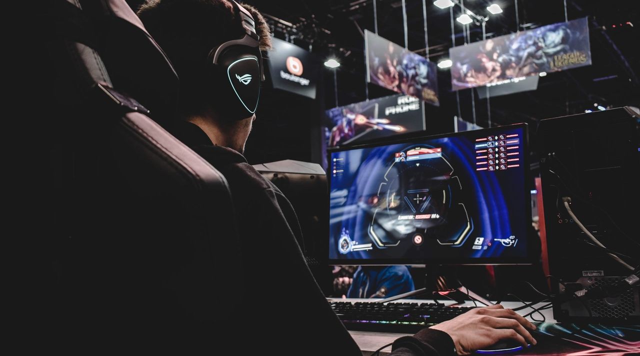 Windows 10 i obniżona wydajność gier. Winnym prawdopodobnie jest Tryb Gry