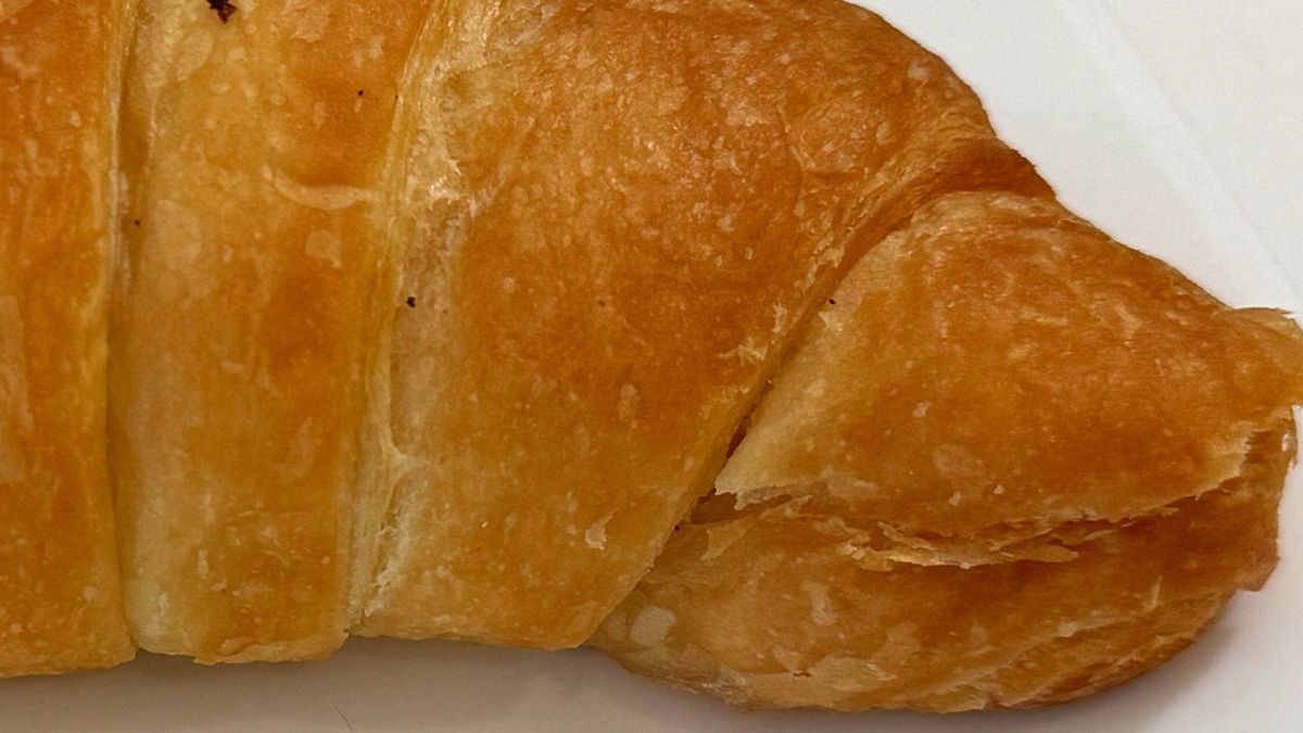 Ciasto francuskie to produkt wysokokaloryczny i mało odżywczy