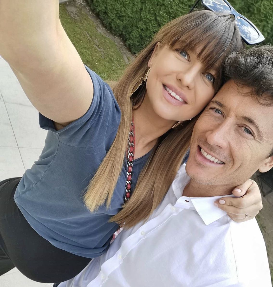 Lewandowscy