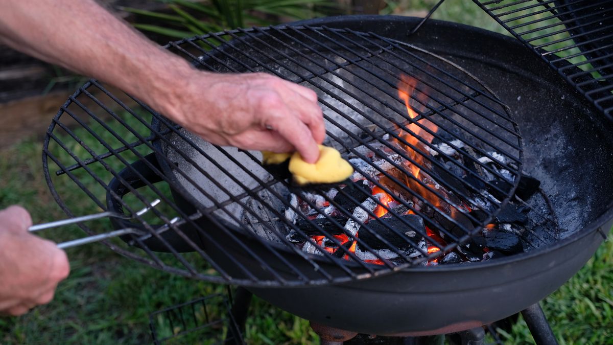 Grill