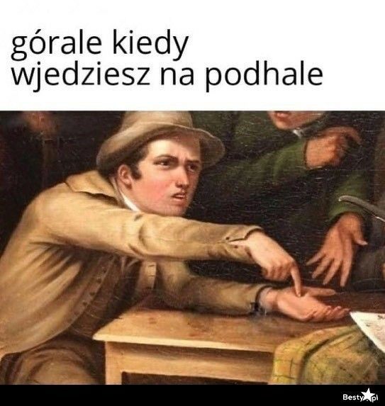 Górale