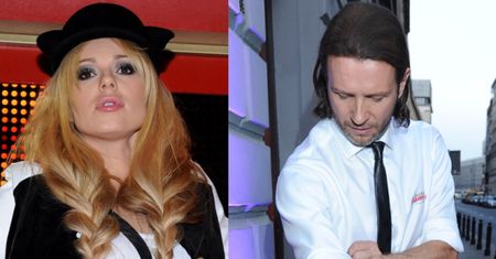 Majdan: "Doda SKOŃCZY JAK VILLAS"