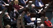 Sejm. "Jest prośba szefa": PiS powtórzył przegrane głosowanie