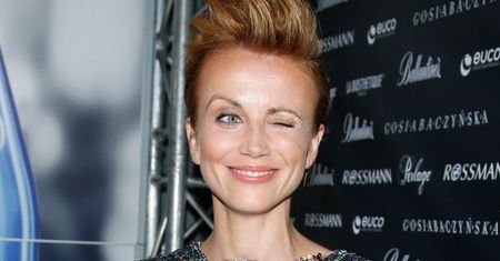 Katarzyna Zielińska pochwaliła się METAMORFOZĄ. Fani nie kryją zdumienia: "Kto to? Nie poznaję" (FOTO)