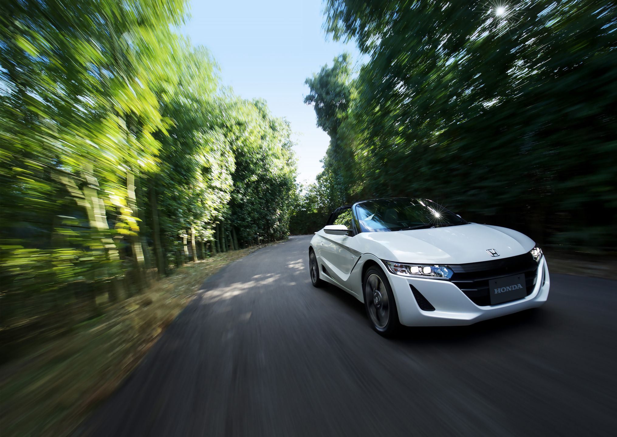 [h2]Honda S660[/h2]