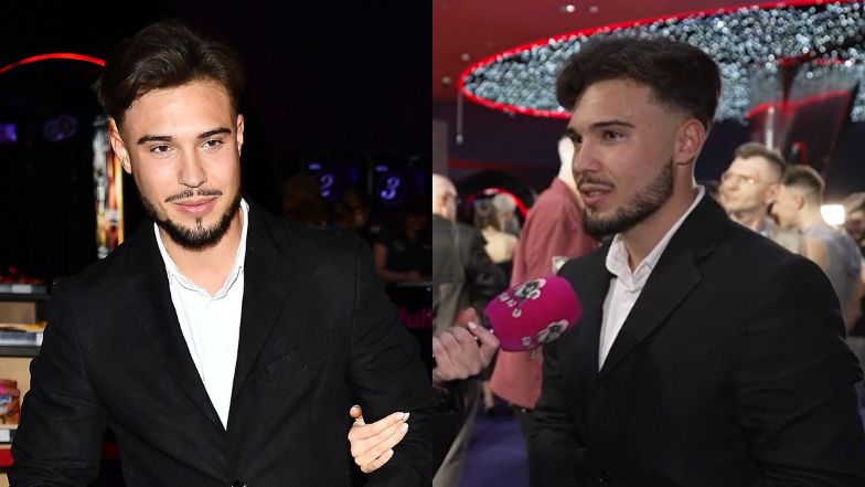 Leon Myszkowski zdradza, ile trzeba zarabiać, żeby godnie żyć