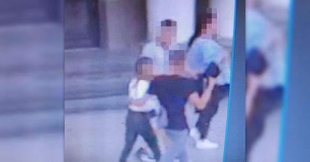 Pobicie taksówkarza w Lublinie. Dwie kobiety rzuciły się na kierowcę, bo ten postanowił wysadzić niekulturalnych pasażerów