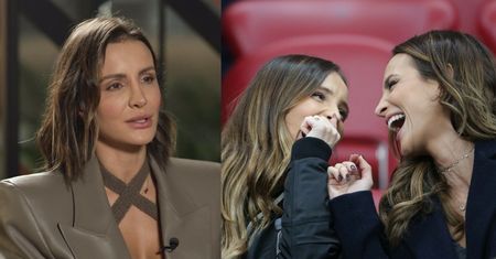 TYLKO NA PUDELEKU: Sara Boruc o Marinie: "NIE WIEM, JAKIM CUDEM miałyśmy fajną relację". Mówi też o Lewandowskiej...
