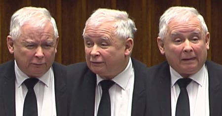 Jarosław Kaczyński: "Jesteśmy LUDZKIMI PANAMI, bo jesteśmy panami!"
