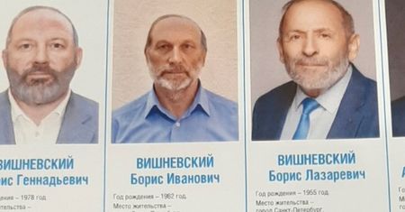 Absurd w wyborach w Rosji. Tak utrudniają życie opozycji