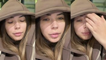 Sandra Kubicka UWIĘZIONA na lotnisku w Amsterdamie. "Zbyt zmęczona, żeby ofertę kręcić"