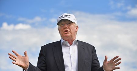 Trump z dożywotnim banem. Nie ma powrotu