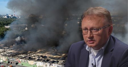 Wielki test dla polskich służb. Ekspert o nowej taktyce FSB