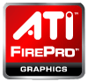 ATI FirePro V5700 i V3700 – dwie nowe karty