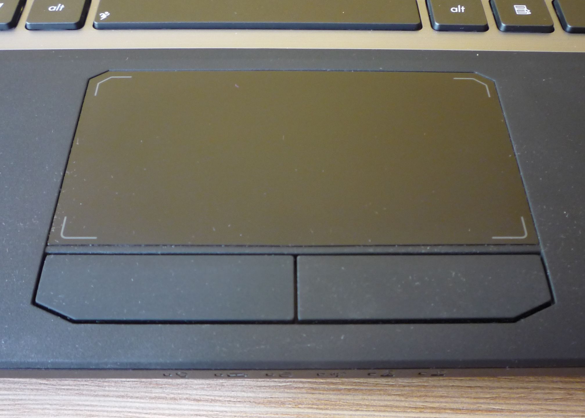 Asus G55VW - stworzony do walki [test] 9