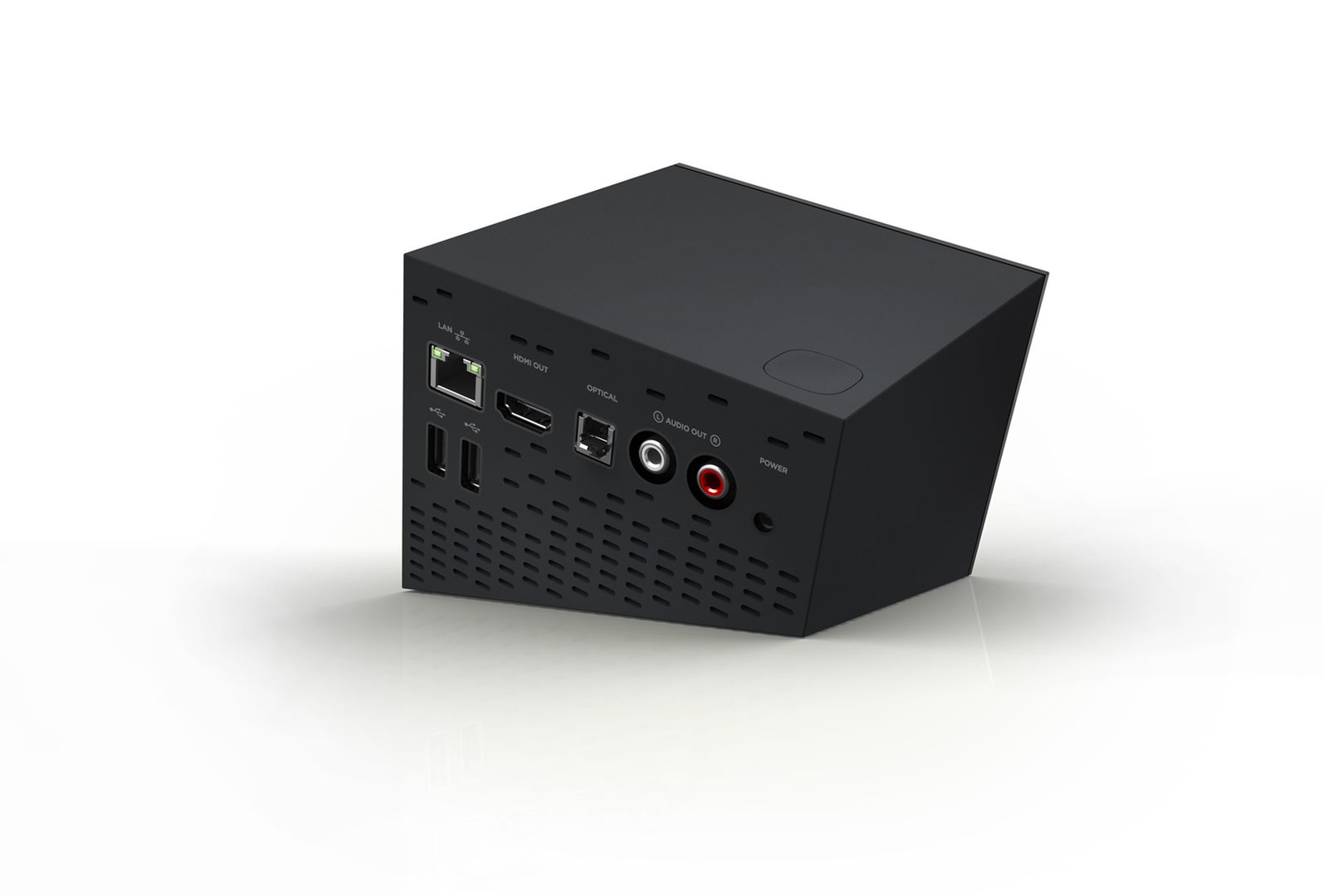 Boxee Box