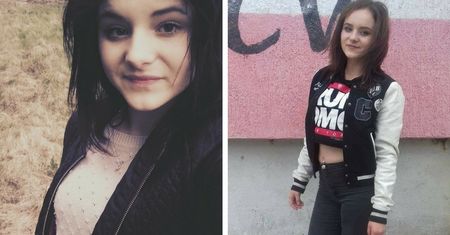 Zaginęła 16-letnia Paulina. "Chodź, ucieknijmy stąd, nie chcę już oddychać tym zatrutym powietrzem"