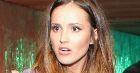 Fanka do Mariny na Instagramie: "Może w końcu wzięłabyś się za robotę?" Wściekła celebrytka odpowiada: "SKUP SIĘ NA DZIÓBKU, dobrze ci wychodzi!"