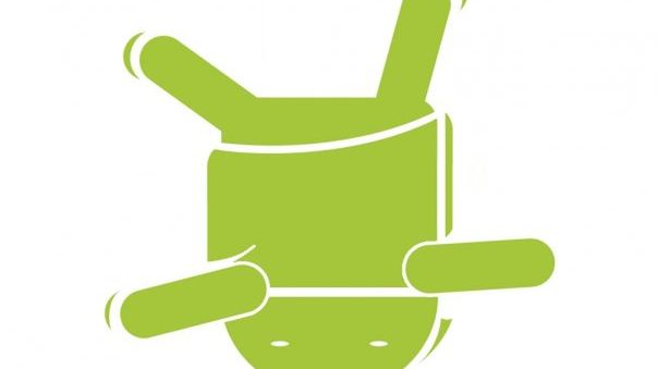 Ice Cream Sandwich to jednak prawdziwa rewolucja... 1