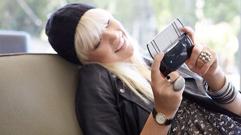 Gry na silniku Unity pojawią się na Xperię Play 1