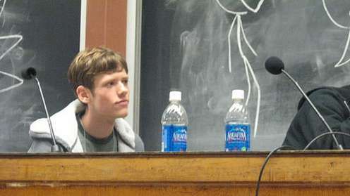 Nowy projekt twórcy 4chana. Co tym razem wymyślił moot? 1